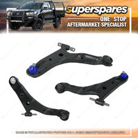 Left Front Lower Control Arm for Hyundai Santafe SM 09/2000-04/2006