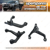 Right Front Lower Control Arm for Jeep Cherokee KJ 10/2001-01/2008