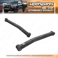 LH OR RH Front Lower Control Arm for Jeep Wrangler JK 03/2007-ONWARDS