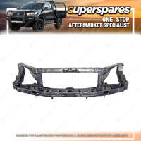 Superspares Radiator Support Panel for Kia Sorento BL 2002 - 2006