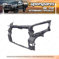 Superspares Radiator Support Panel for Kia Sorento XM 08/2009-04/2015