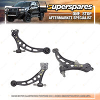 Front Lower Control Arm Left Hand Side for Lexus Es300 MCV20R 08/1996 - 07/2001