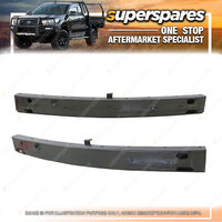 Front Bumper Bar Reinforcement for Lexus Es300 MCV30 08/2001-2005