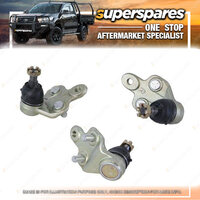 Front Lower Ball Joint Right Hand Side for Lexus Es300 MCV30R 08/2001 -2005