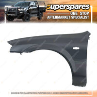 Left Guard for Mazda 323 Protege Astina BJ SERIES 2 12/2001-01/2003