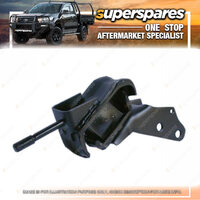 Front Engine Mount for Mazda 626 GC AUTO & MANUAL 02/1983 - 07/1987