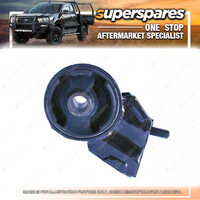 Superspares Front Automatic Engine Mount for Mazda 626 GD 1987 - 1991