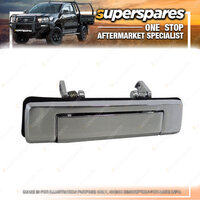 Front Door Handle Left Hand Side for Mazda B2200 06/1985 - 12/1995