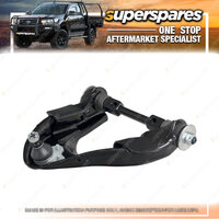 Control Arm Right Front Upper for Mazda Bt-50 Up/Ur 11/2006-09/2011 Nt Sp