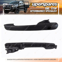 Front Door Handle LEFT or RIGHT for Mercedes Benz Sprinter W903 01/1998-09/2006