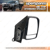 Right Electric Door Mirror for Mercedes Benz Sprinter W906 10/2006-ONWARDS
