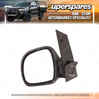 Left Electric Door Mirror for Mercedes Benz Vito W639 04/2004-01/2011