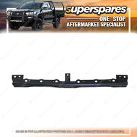 Front Upper Bumper Bar Reinforcement for Mitsubishi Asx XA XB 08/2010-ONWARDS