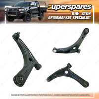 Front Lower Control Arm Left for Mitsubishi Asx XA/XB/XC 08/2010 - ONWARDS