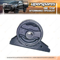 Front Engine Mount for Mitsubishi Galant HJ 2.0L V6 PETROL- 6A12 04/1993-10/1996