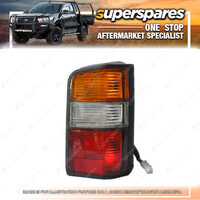 Superspares Tail Light Right Hand Side for Mitsubishi L300 Sf-Sj 1986-2008