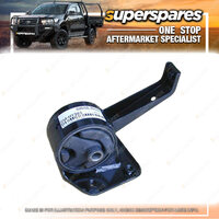 Manual Engine Mount Right Hand Side for Mitsubishi Lancer CA/CB 1.5/1.6L PETROL