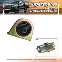 Front Engine Mount for Mitsubishi Lancer CG CH 2.0L Inline 4 Petrol Auto