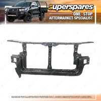 Front Radiator Support Panel for Mitsubishi Lancer CG 07/2002-07/2003