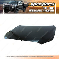 Bonnet for Mitsubishi Lancer CJ CF Non Turbo Models 09/2007-ONWARDS