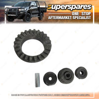 Superspares Rear Strut Mount for Mitsubishi Magna TE TF TH 04/1996-07/2000