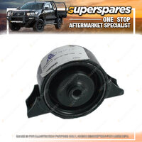Rear Gearbox Mount for Mitsubishi Nimbus UF 2.4L Inline 4 Petrol Manual 4G63