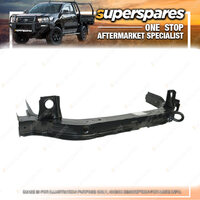 Superspares Front Lower Radiator Support Panel for Mitsubishi Outlander ZG