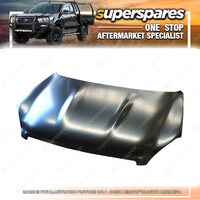 1 pc Superspares Bonnet for Nissan Dualis J10 2007-2010 Brand New