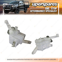 Superspares Washer Bottle for Nissan Maxima J31 12 / 2003-01 / 2009