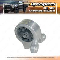 Right Engine Mount for Nissan Micra K11 1.3L Inline 4 Petrol Auto Manual Gc13