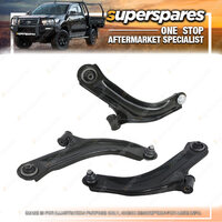 Right Front Lower Control Arm for Nissan Micra K12 07/2007-10/2010