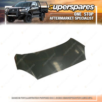 Superspares Engine Bonnet Body Panels for Nissan Micra K13 11/2010-11/2014