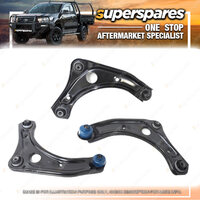 Left Front Lower Control Arm for Nissan Micra K13 11/2010-ONWARDS