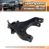 Left Front Lower Control Arm for Nissan Navara 4WD D22 11/2001-12/2015