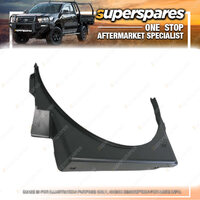 Lower Radiator Fan Shroud for Nissan Navara D40 Thai Built 2.5 Diesel