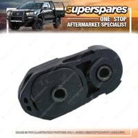 Superspares Front Steady Bar for Nissan NX Coupe 1991-1996 Auto Accessory