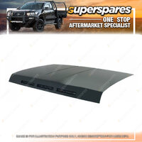 1 pc Superspares Bonnet for Nissan Pathfinder WD21 09/1992 - 10/1995