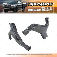 Right Front Lower Control Arm for Nissan Pathfinder R50 11/1995-06/2005