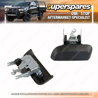 Left Rear Outer Door Handle for Nissan Pathfinder R51 07/2005-09/2013