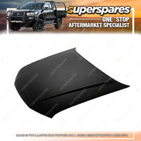 Superspares Engine Bonnet for Nissan Pathfinder R51 07/2005-04/2010