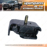 Front Engine Mount LH RH for Nissan Patrol GU 2.8L TURBO DIESEL AUTO & MANUAL