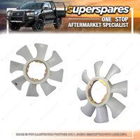 Engine Fan Blade for Nissan Patrol GU 4.2 Litre Turbo Diesel Td42