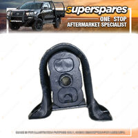 Front Engine Mount for Nissan Pintara U12 2.0 2.4L Inline 4 Petrol Auto Manual