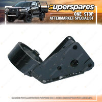 Left Engine Mount for Nissan Pulsar N14 1.6L Inline 4 Petrol Manual Ga16