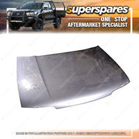 Superspares Engine Bonnet Body Panels for Nissan Pulsar N14 10/1991-09/1995