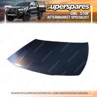 Superspares Engine Bonnet Body Panels for Nissan Pulsar N15 10/1995-06/2000