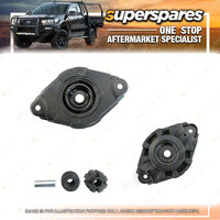 Superspares Rear Strut Mount for Nissan Pulsar N16 07/2000-01/2005