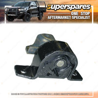 Right Engine Mount for Nissan Pulsar N16 1.6L Inline 4 Petrol Automatic Qg16