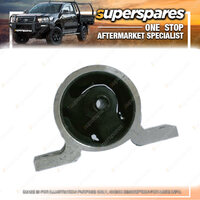 Front Centre Engine Mount for Nissan Pulsar N16 1.6 1.8L Petrol Auto Manual