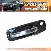 Door Handle Right Hand Side Outer for Nissan X-Trail T30 10/2001-2007 Nt Wad